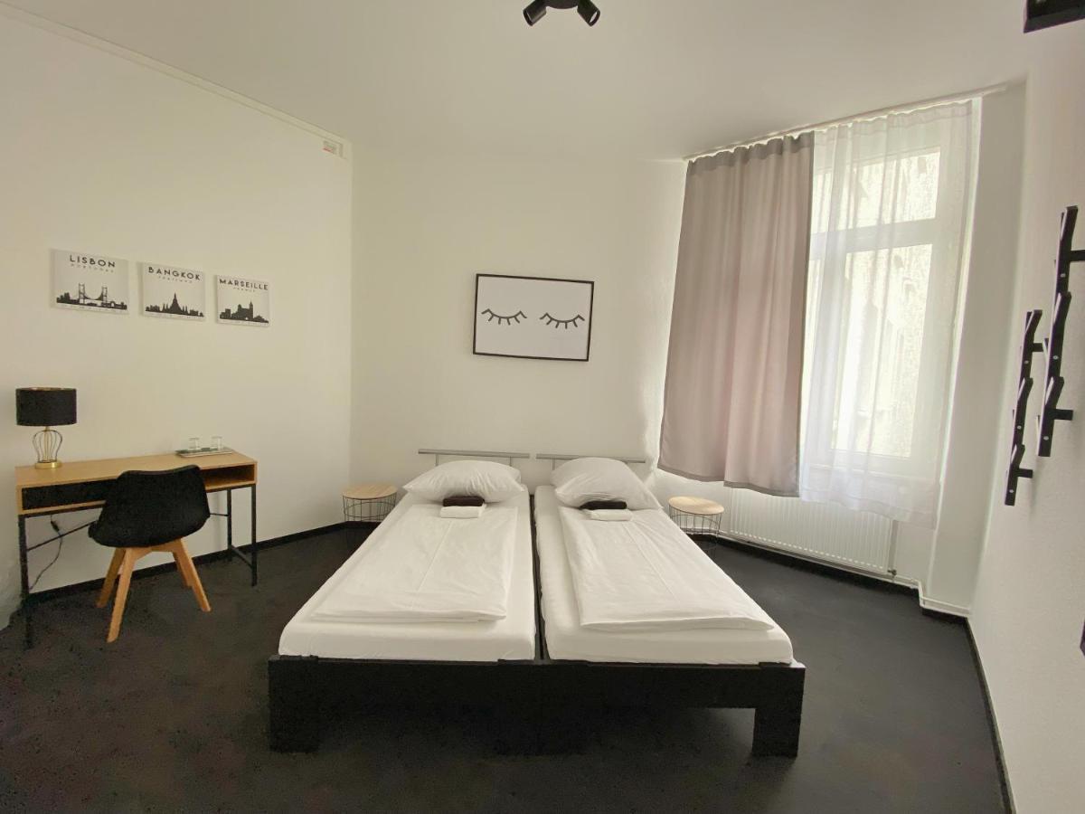 Avalex 2* Berlin