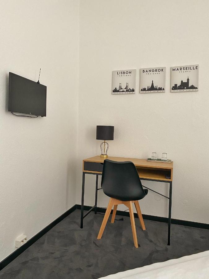 Avalex Gæstehus Berlin