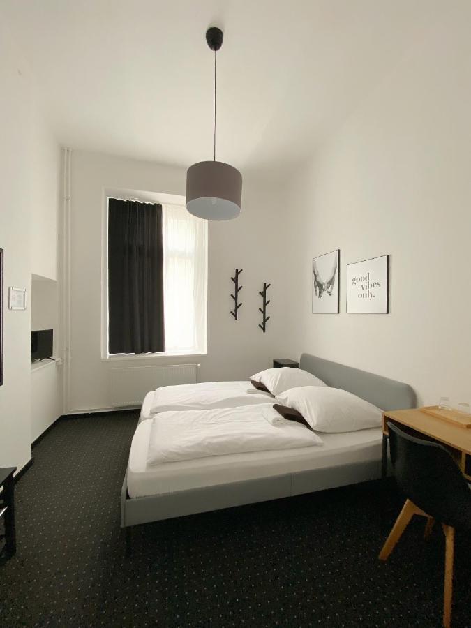 Avalex Gæstehus Berlin