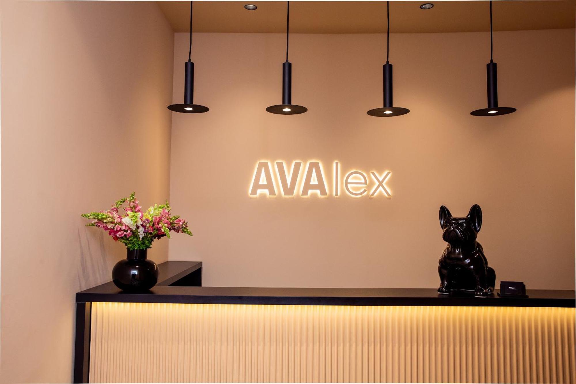 Gæstehus Avalex Berlin