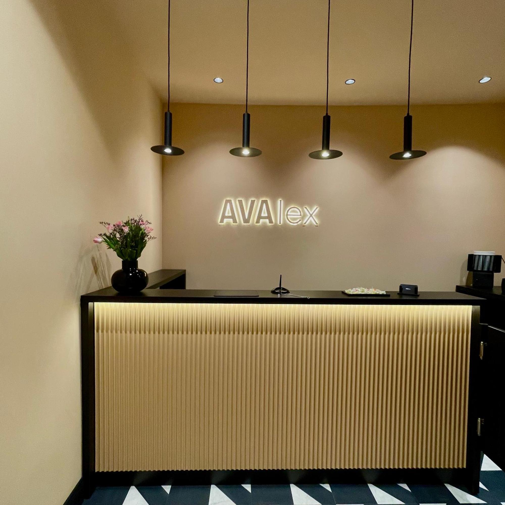 Gæstehus Avalex