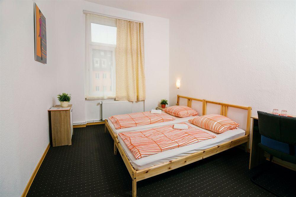 Avalex Gæstehus 2*