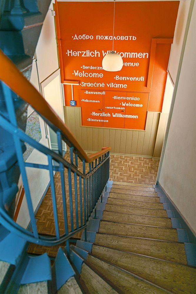 Avalex 2* Berlin