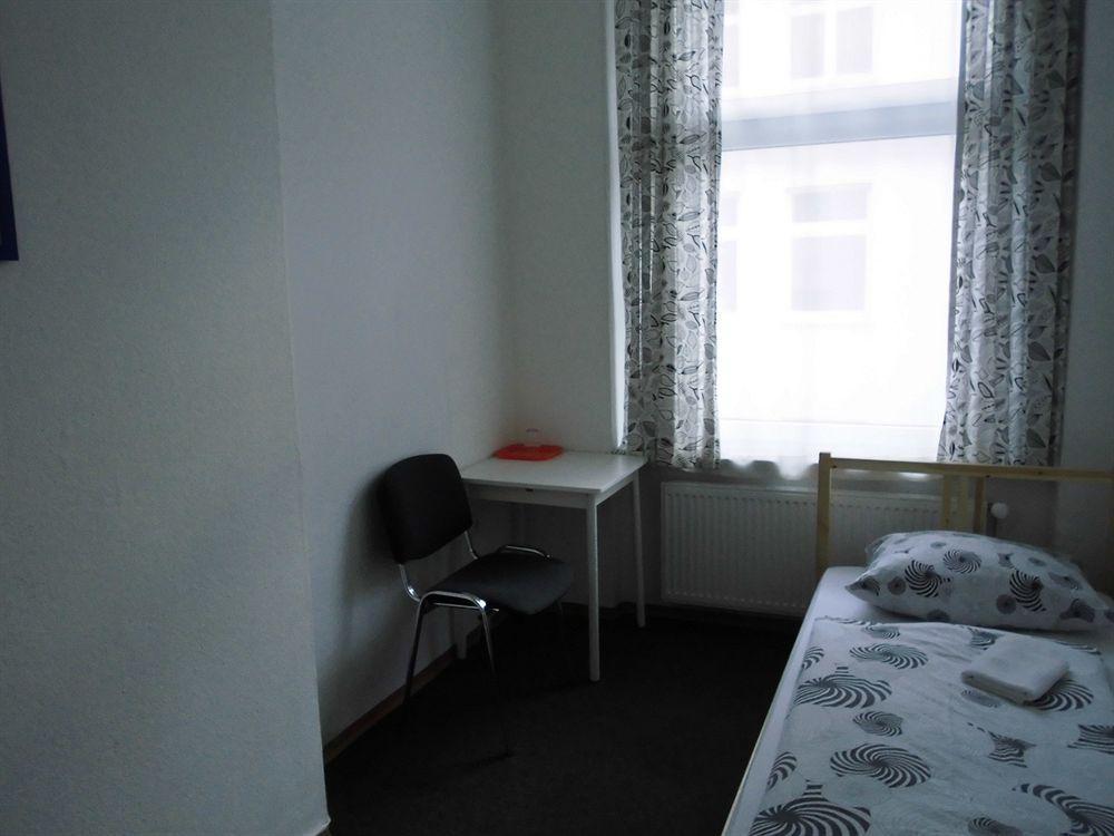 Gæstehus Avalex 2*