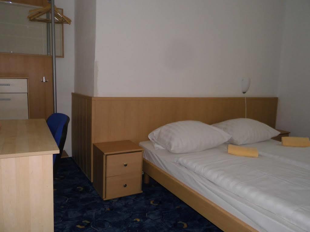 Avalex Gæstehus Berlin