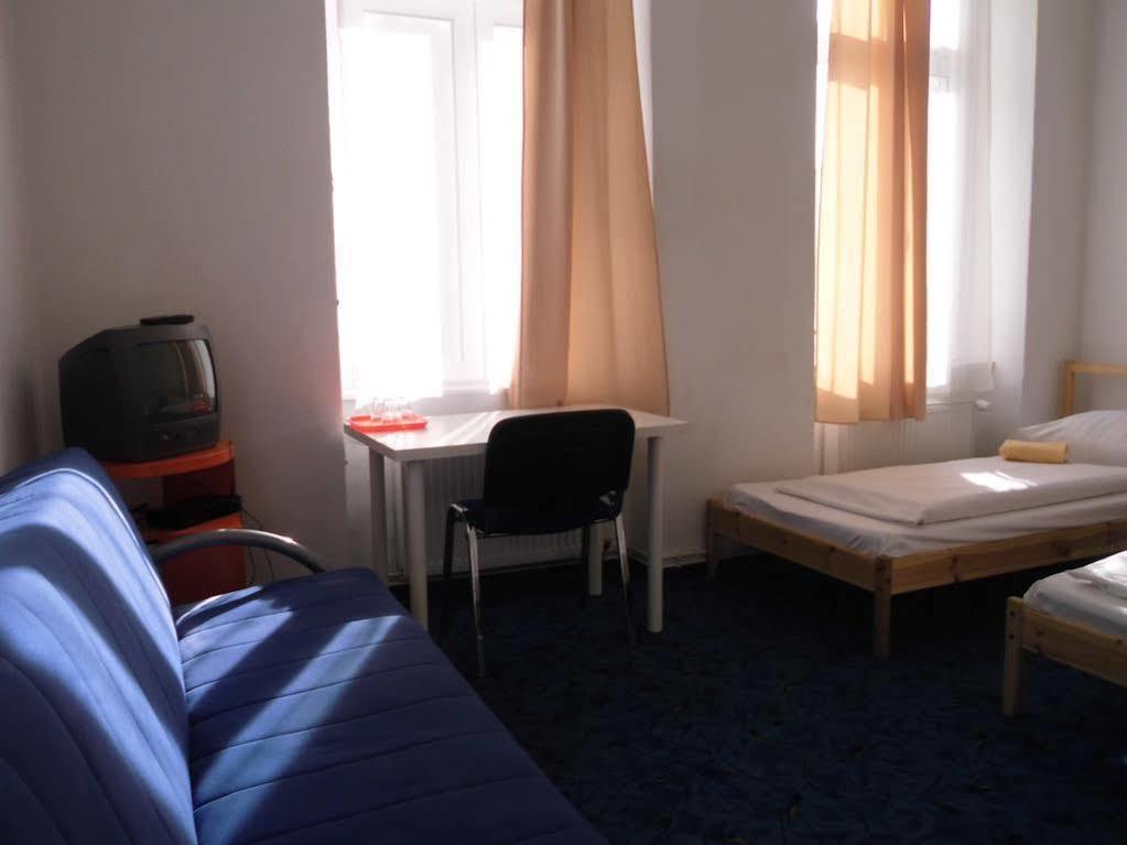 Avalex Gæstehus Berlin