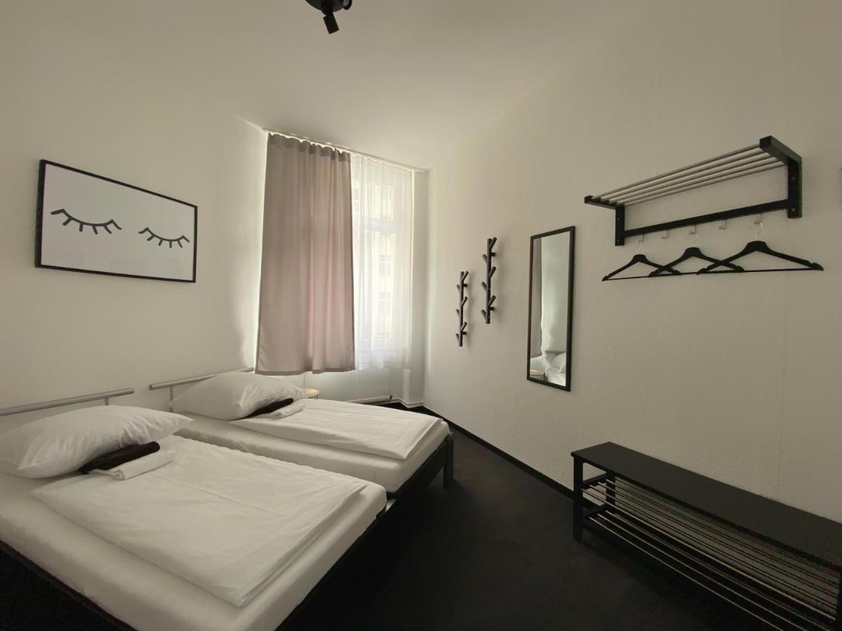 Guest house Avalex