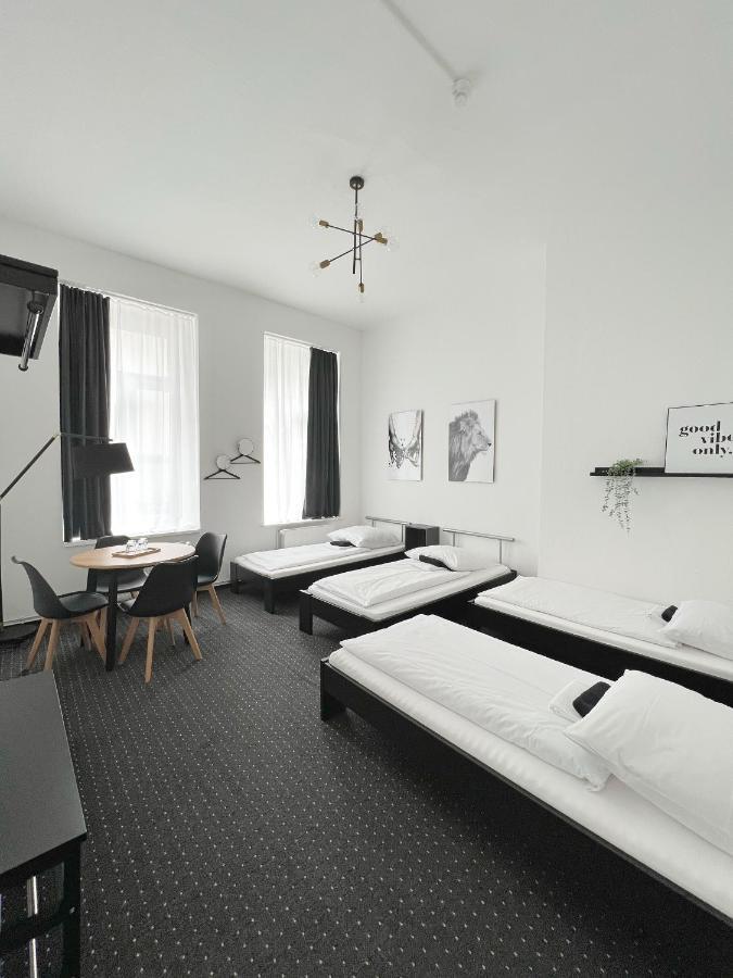 Avalex Guest house 2*