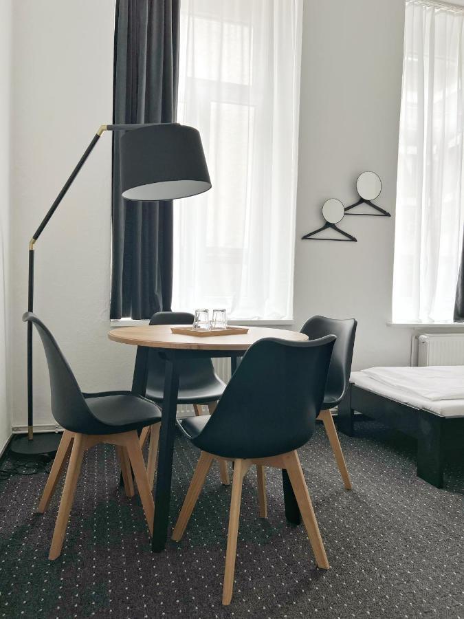 Avalex Guest house Berlin