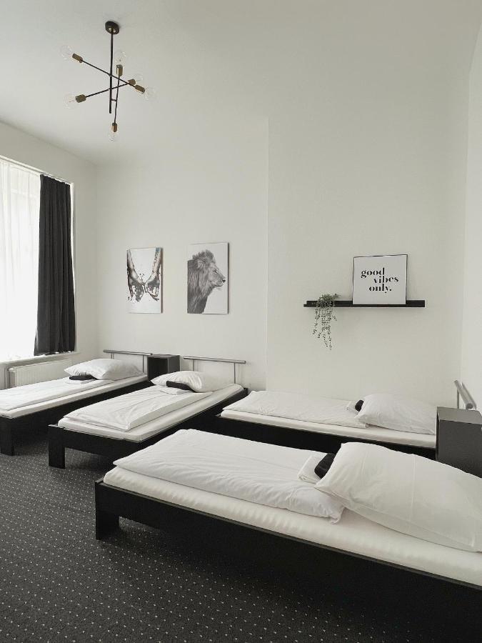 Avalex Guest house