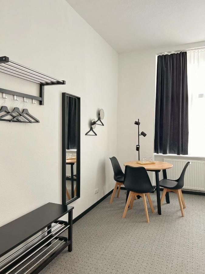 Guest house Avalex