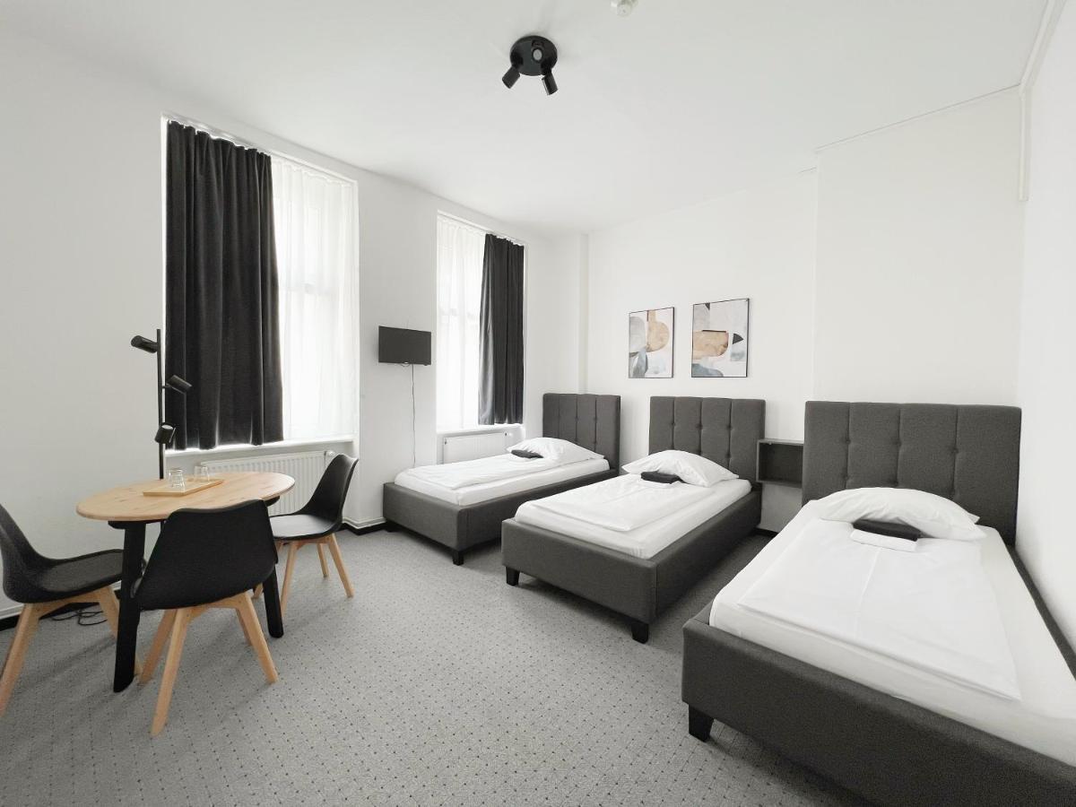 Guest house Avalex