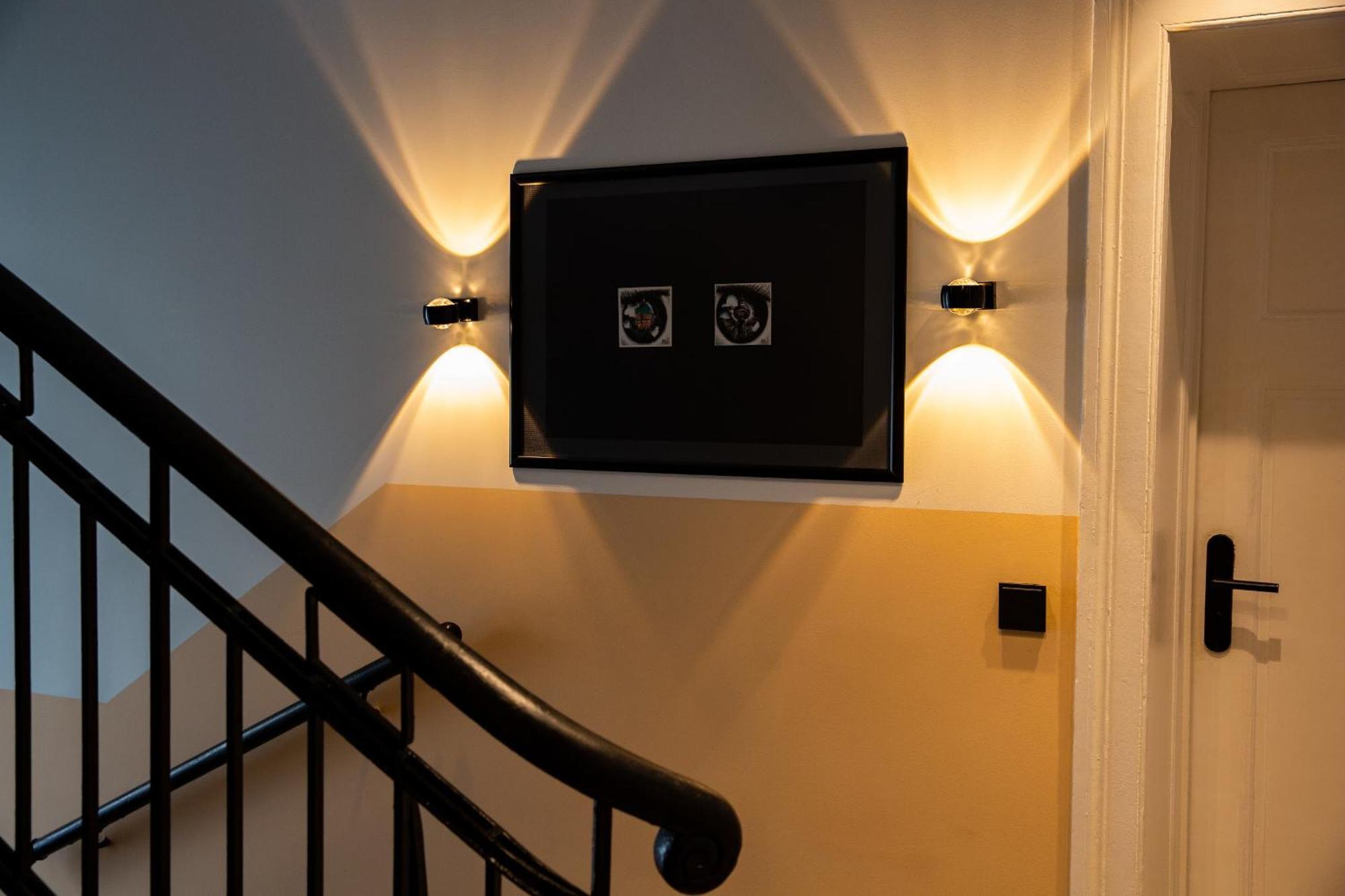 Guest house Avalex Berlin