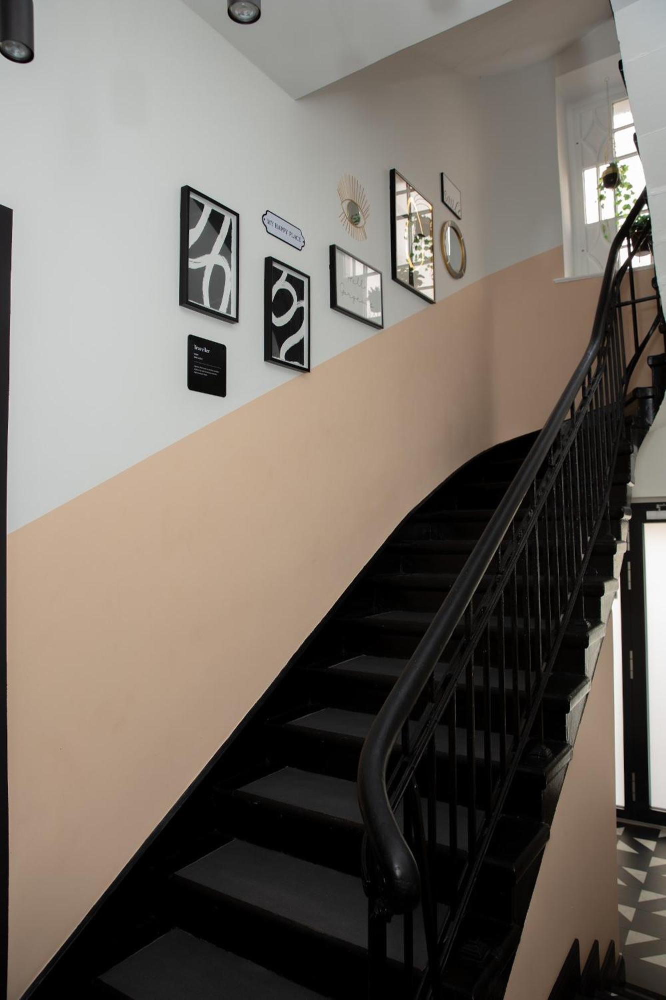Guest house Avalex 2*