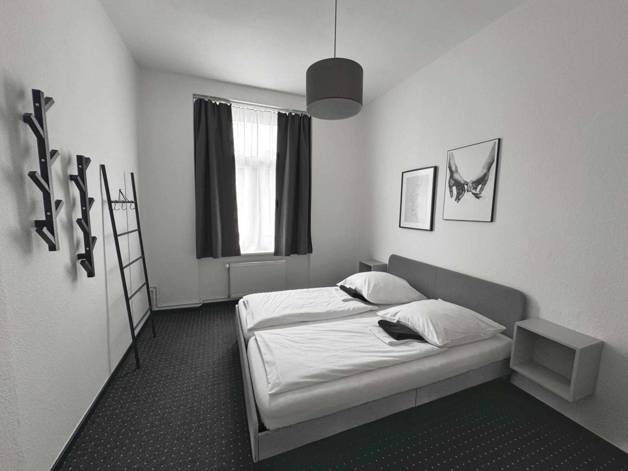 Avalex Guest house