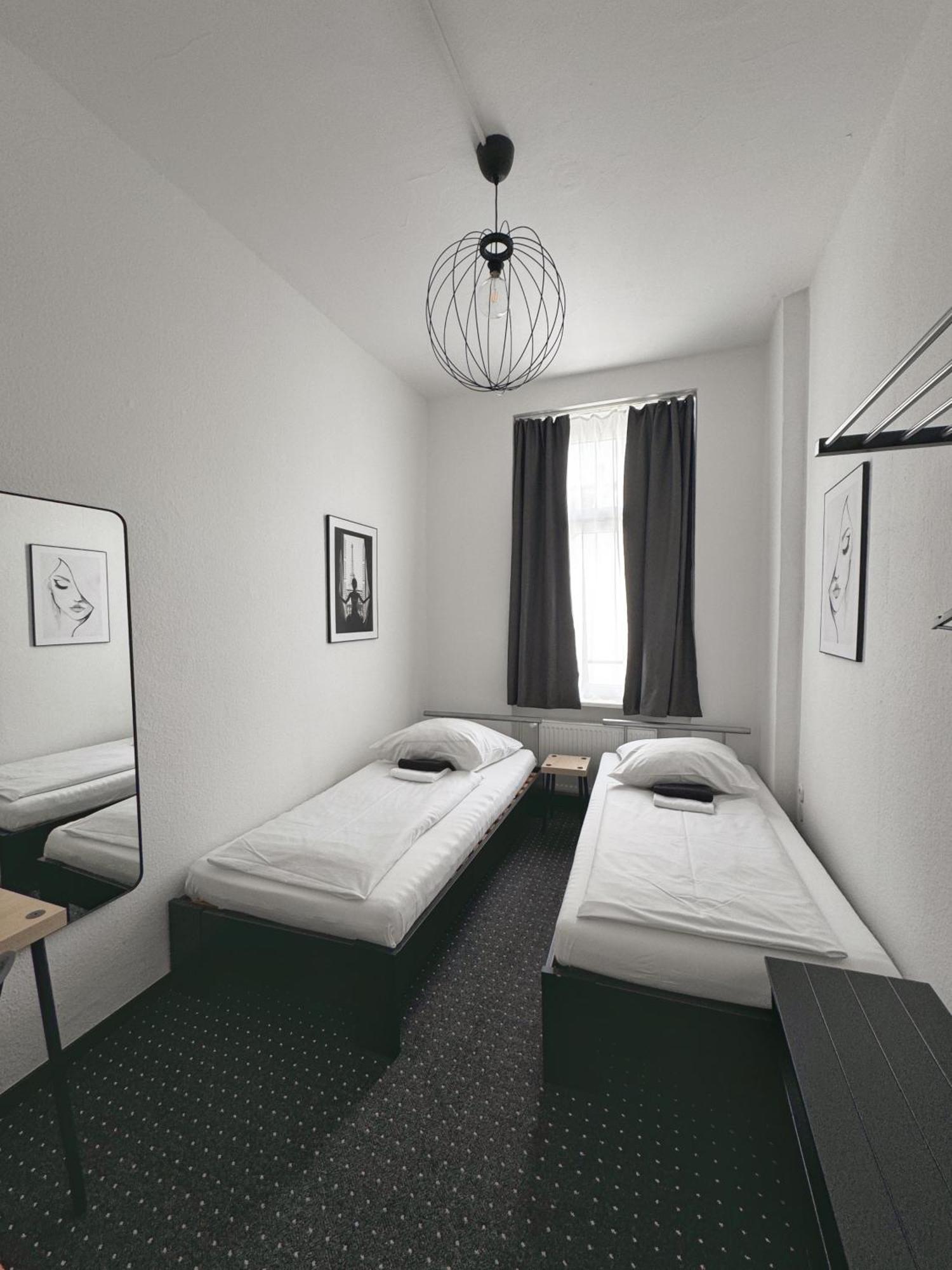Avalex Guest house