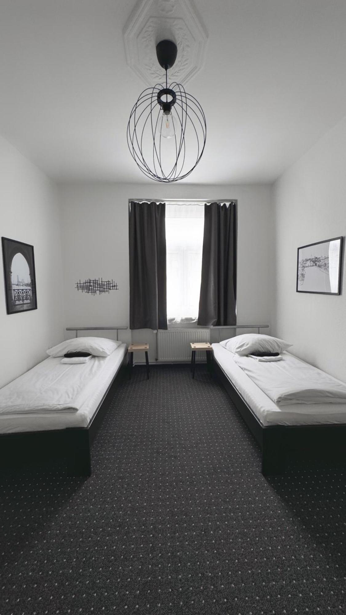 Avalex Guest house 2*