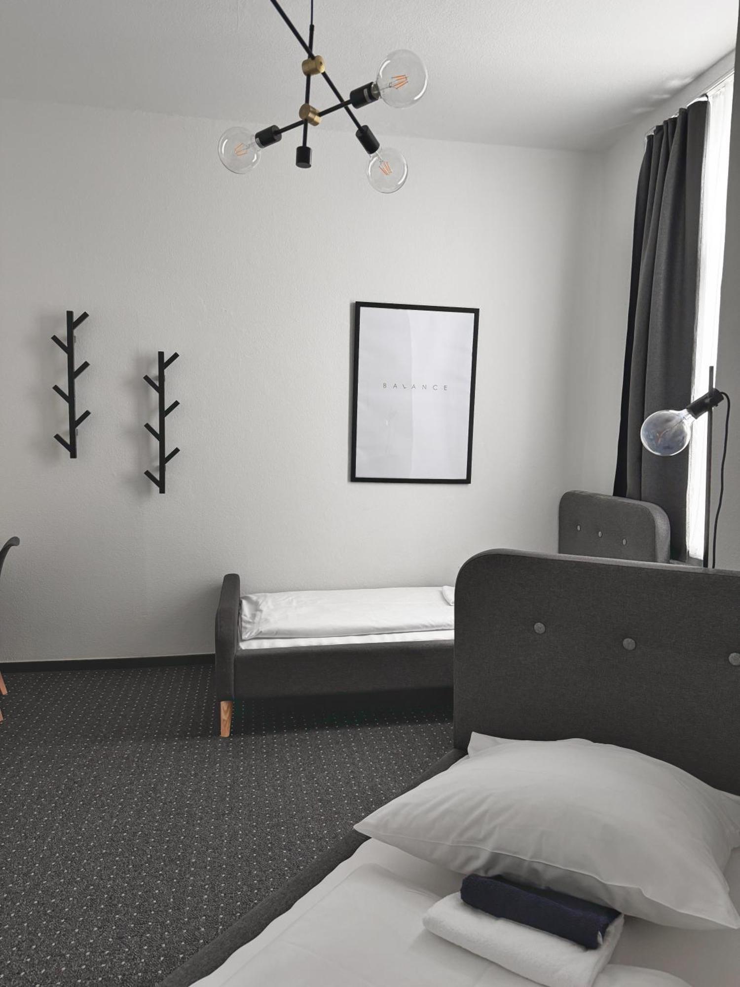 Avalex Guest house