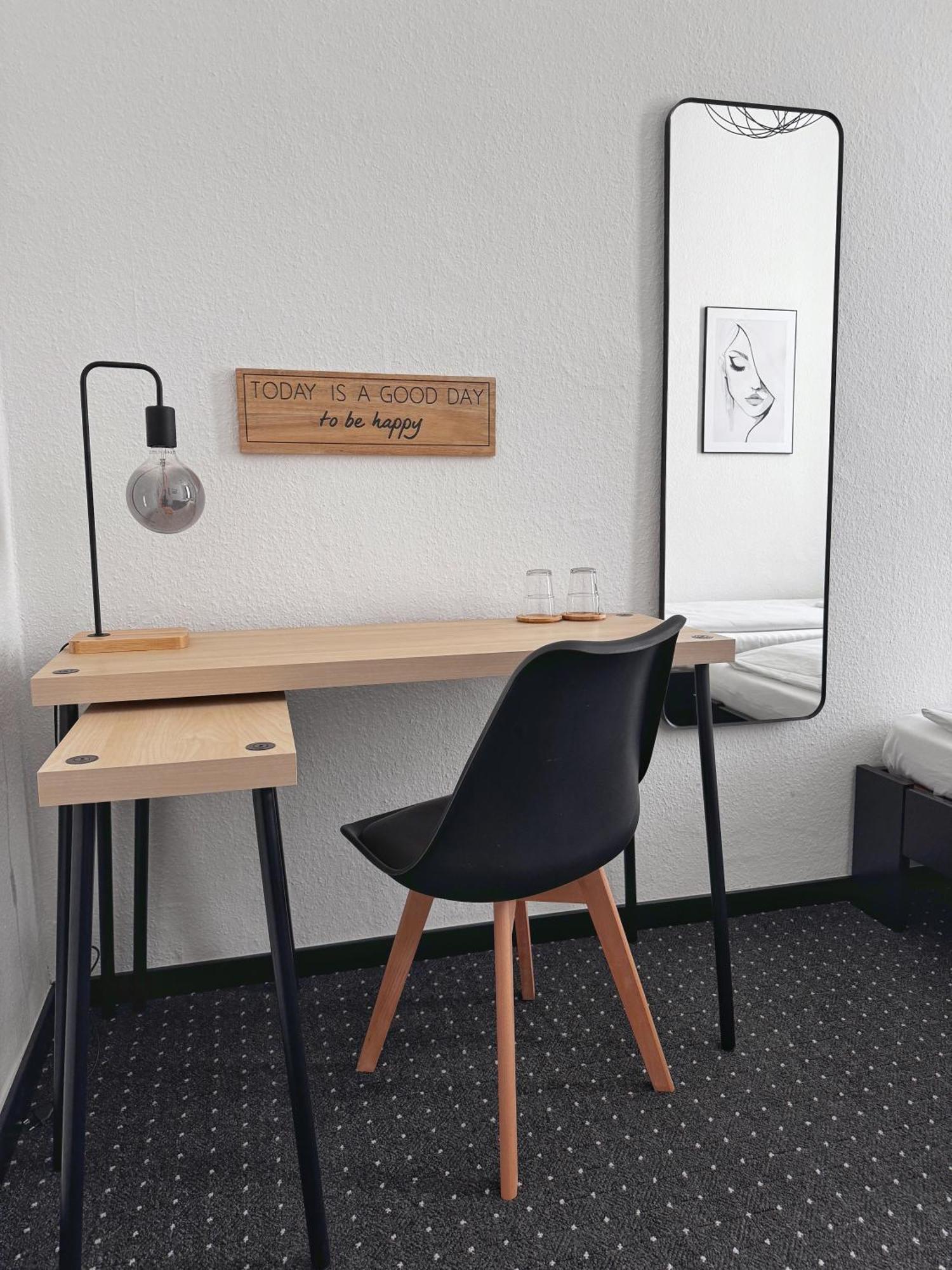 Guest house Avalex