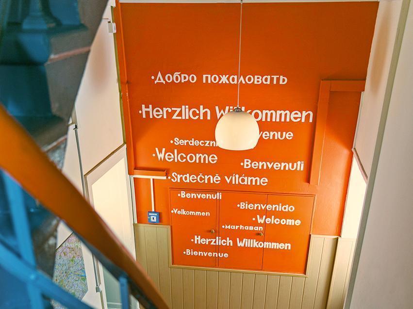 Guest house Avalex 2*
