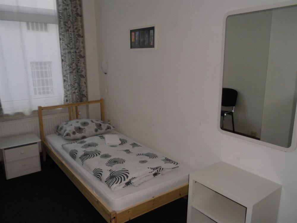 Guest house Avalex