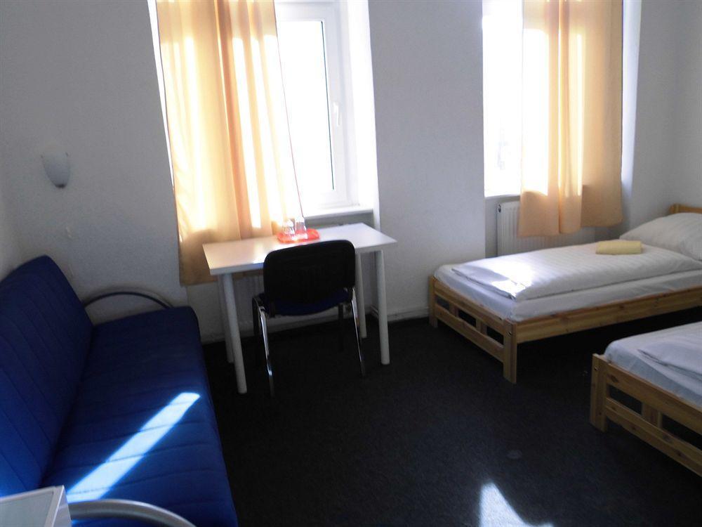Avalex Guest house 2*