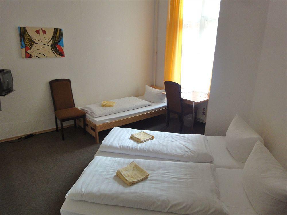 Avalex Guest house 2*