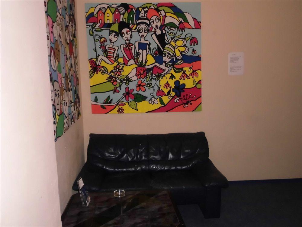 Avalex Guest house