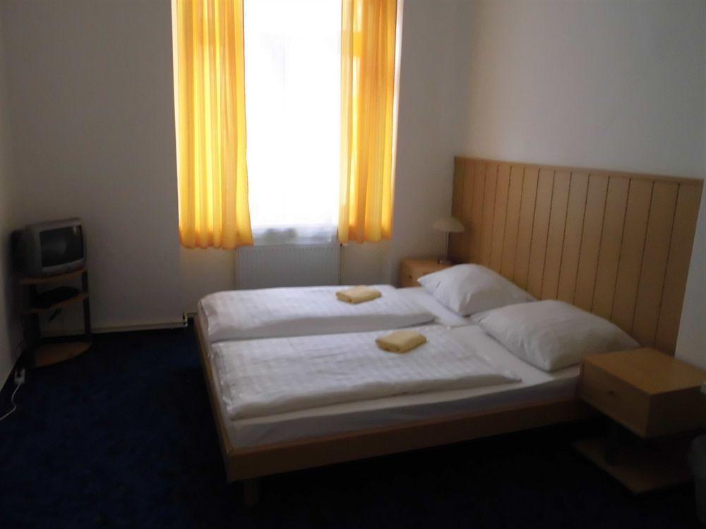Guest house Avalex