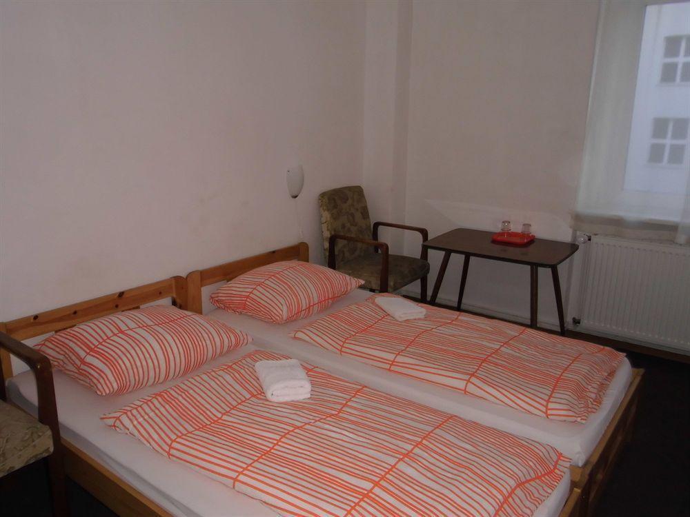 Guest house Avalex