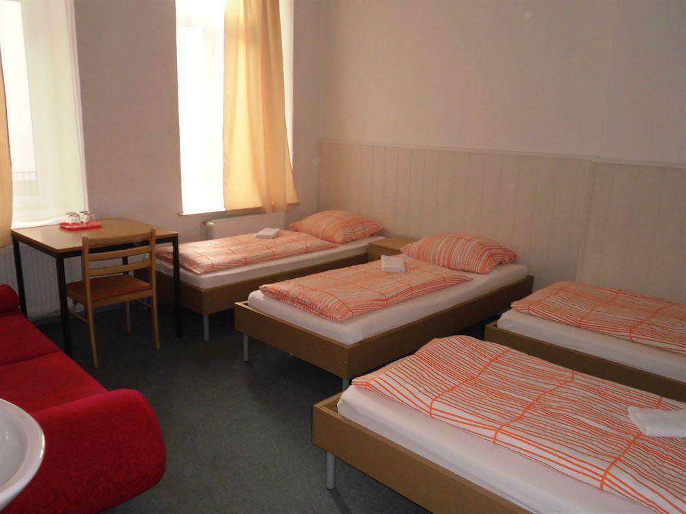Guest house Avalex