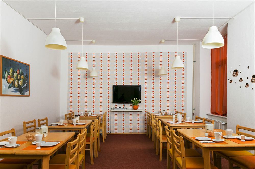 Guest house Avalex Berlin