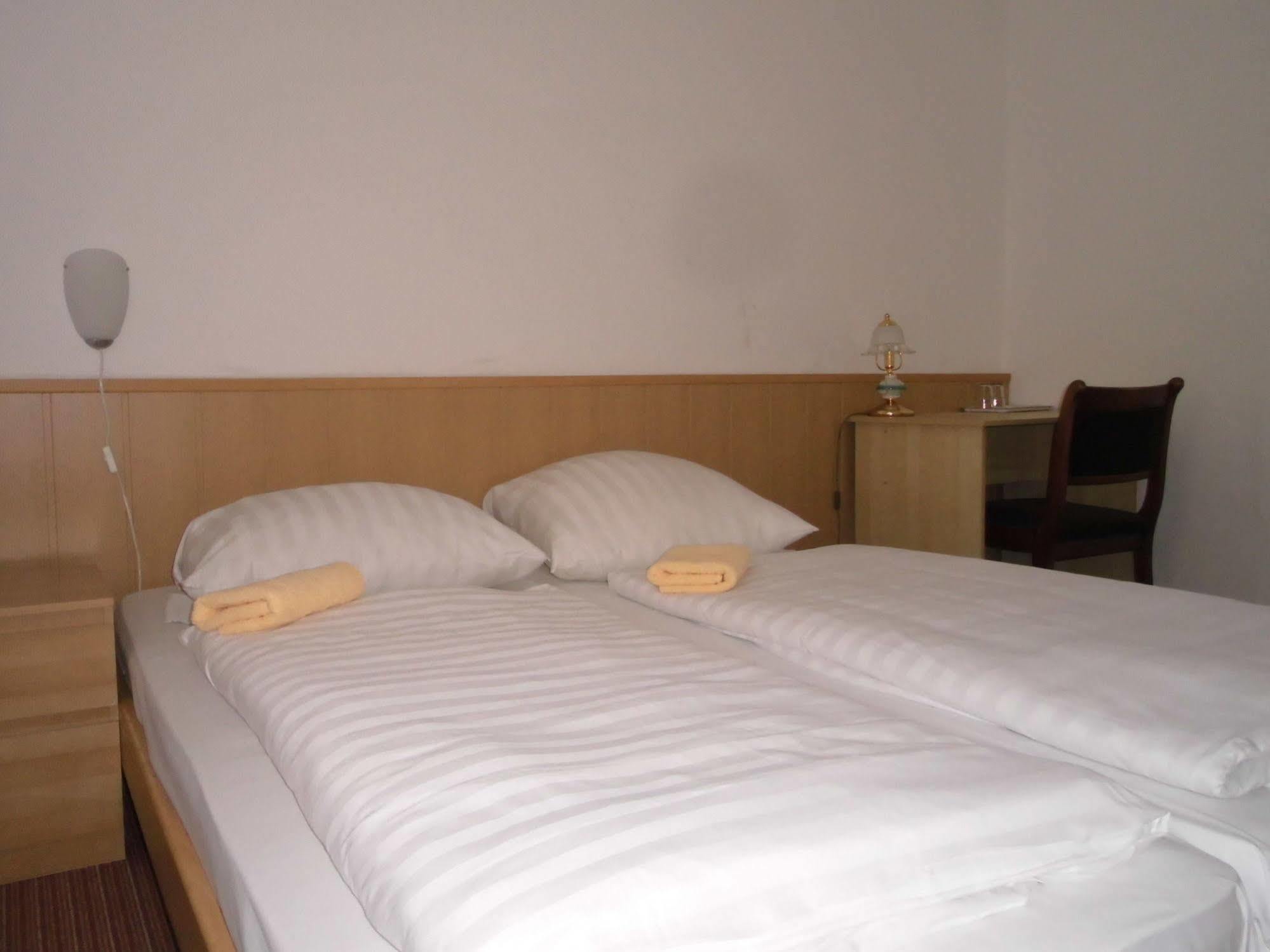 Avalex Guest house 2*