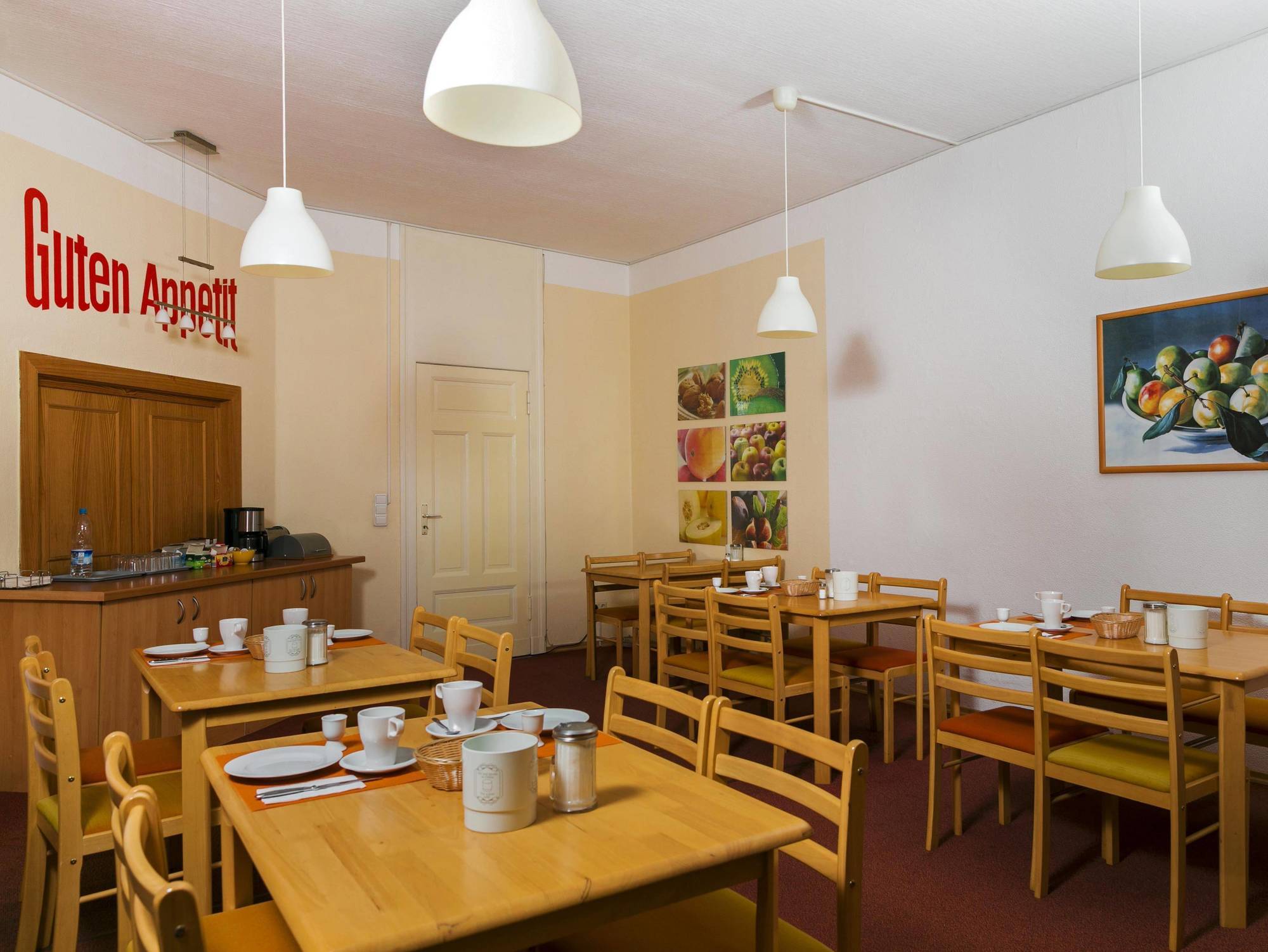 Avalex Guest house 2*