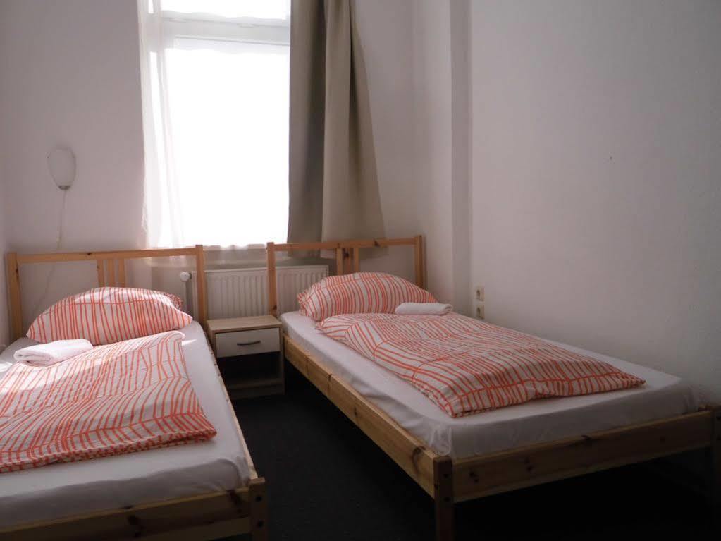 Avalex Guest house 2*