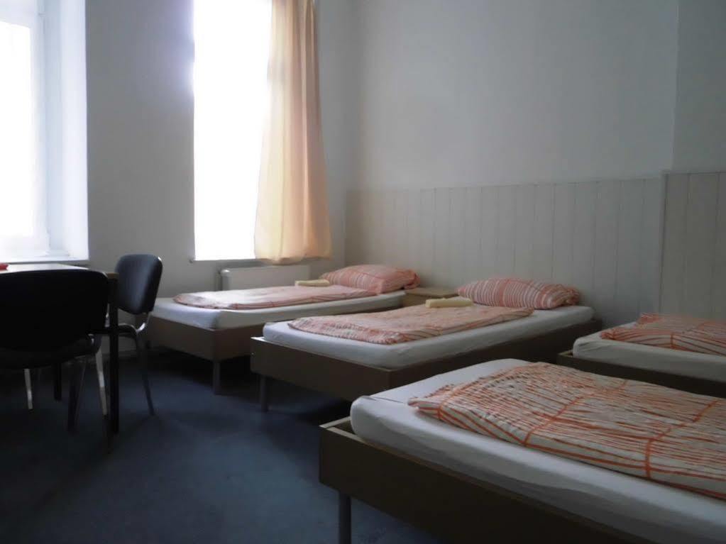 Avalex Guest house 2*