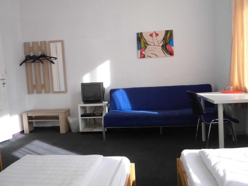 Guest house Avalex 2*