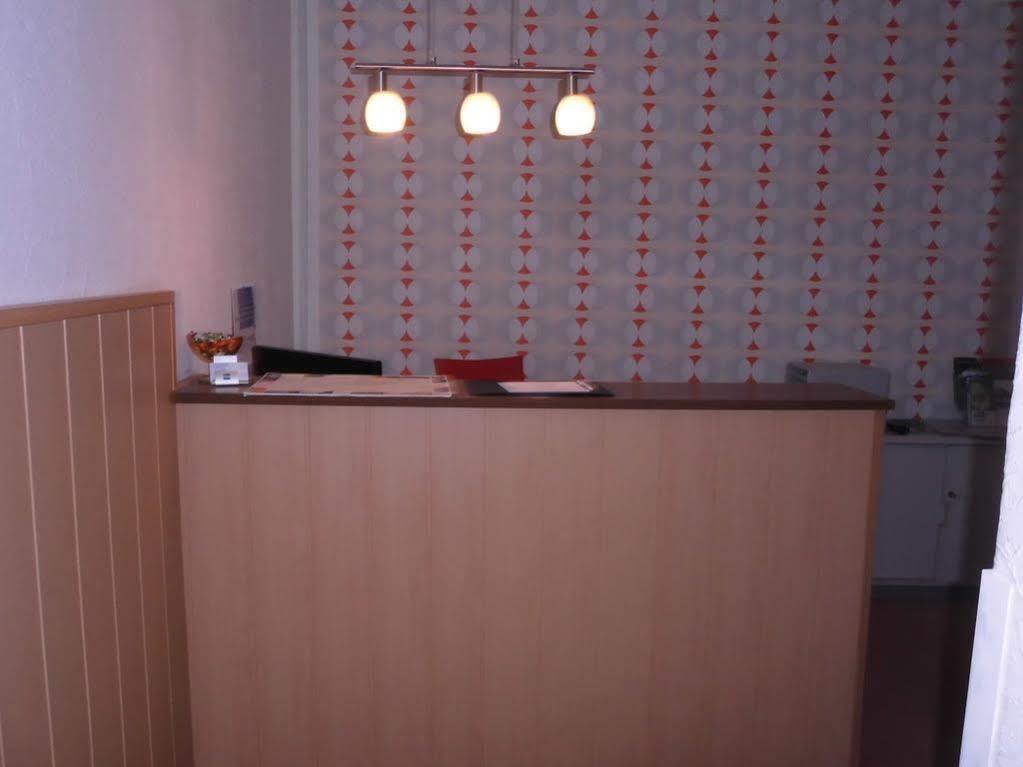 Avalex Guest house 2*