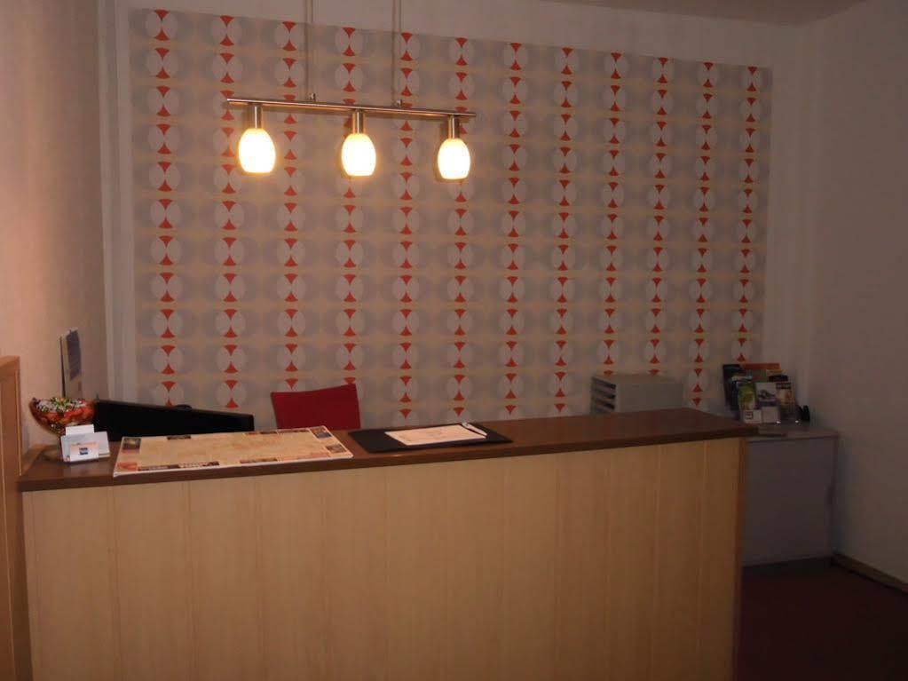 Avalex Guest house 2*