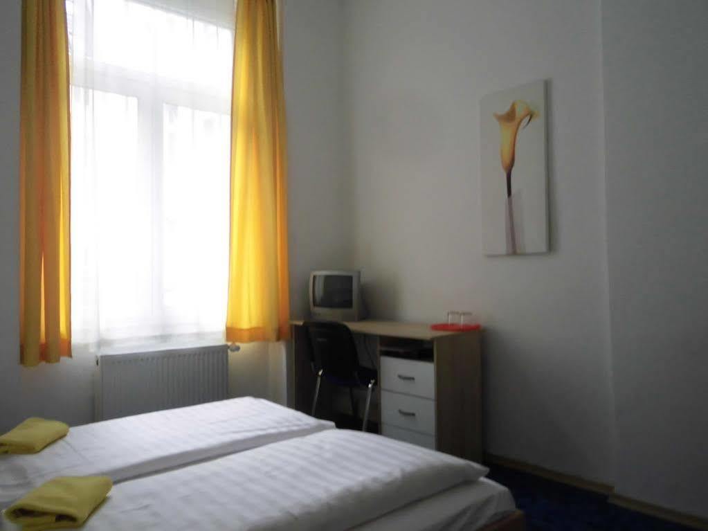 Guest house Avalex