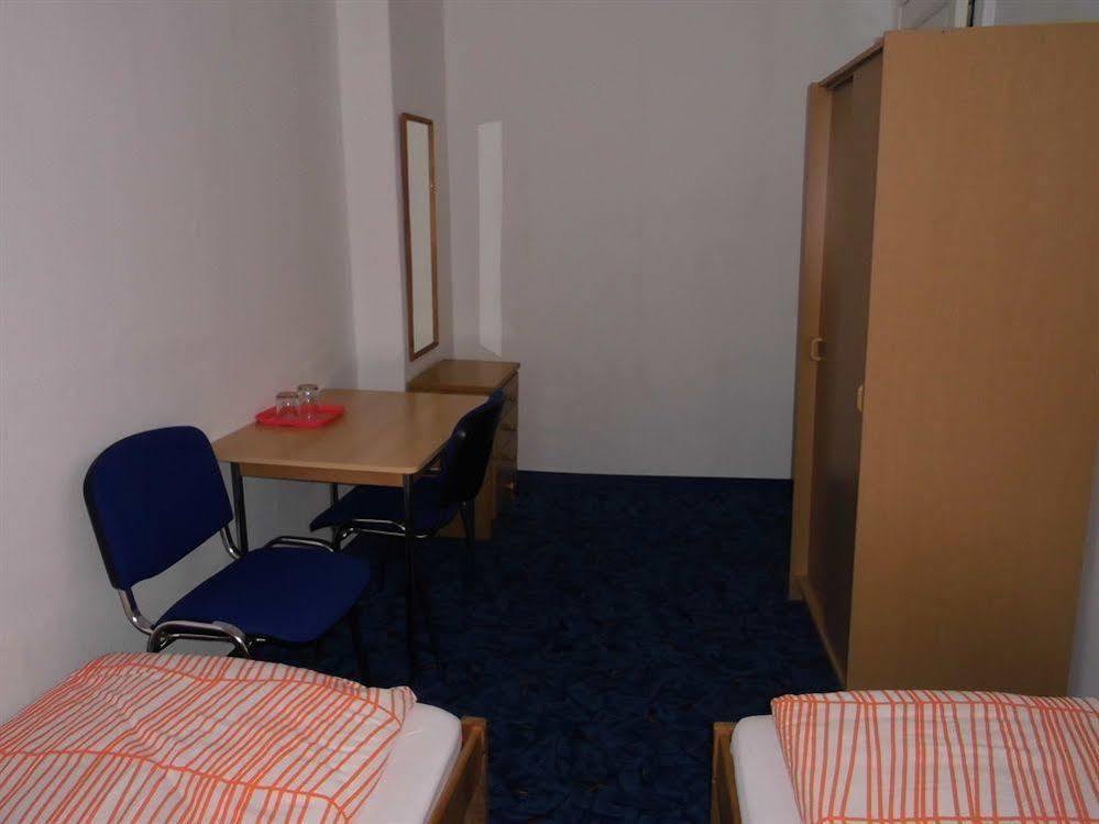 Guest house Avalex 2*